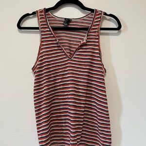 Forever 21 Tank top